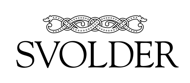 Svolder